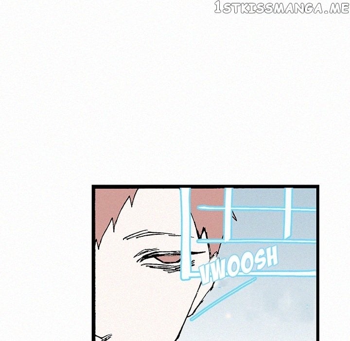 B Rated Hero chapter 34 - page 41