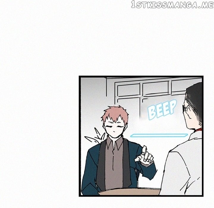B Rated Hero chapter 34 - page 44