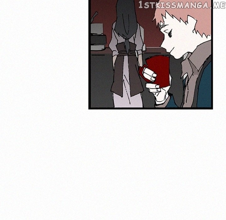 B Rated Hero chapter 34 - page 48