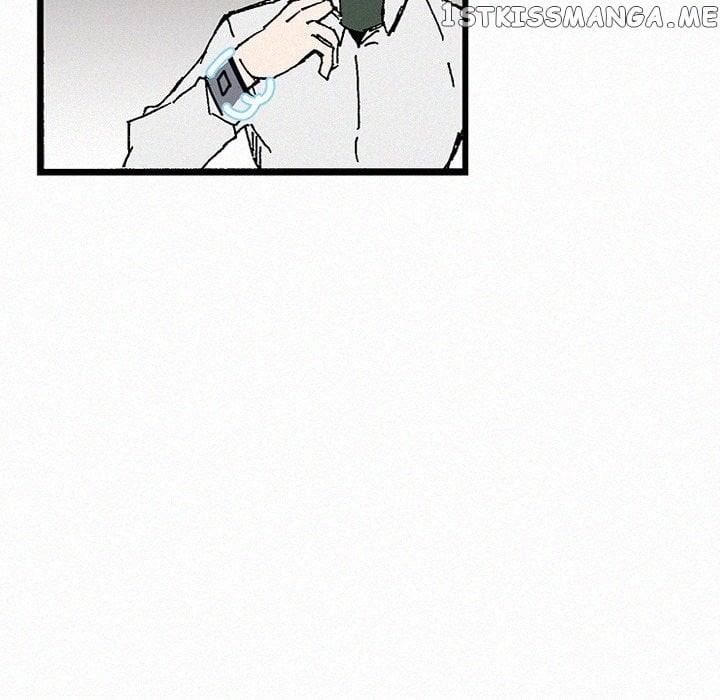 B Rated Hero chapter 34 - page 50
