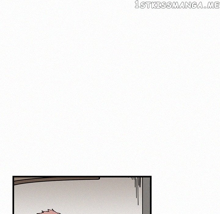B Rated Hero chapter 34 - page 52