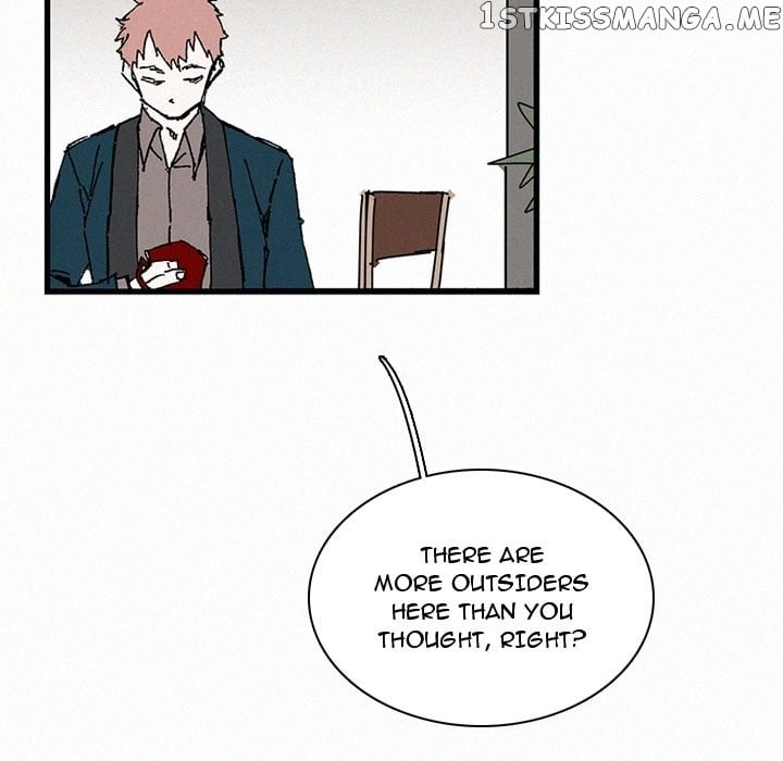 B Rated Hero chapter 34 - page 53