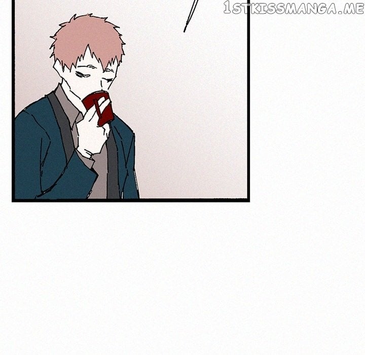 B Rated Hero chapter 34 - page 58