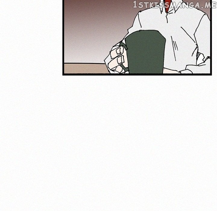 B Rated Hero chapter 34 - page 60