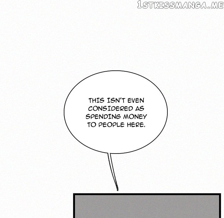B Rated Hero chapter 34 - page 63