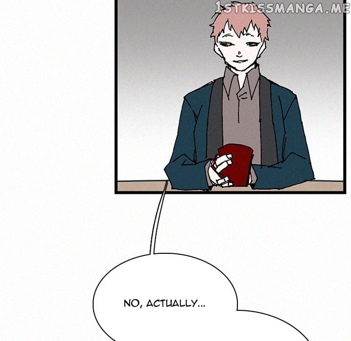 B Rated Hero chapter 34 - page 64