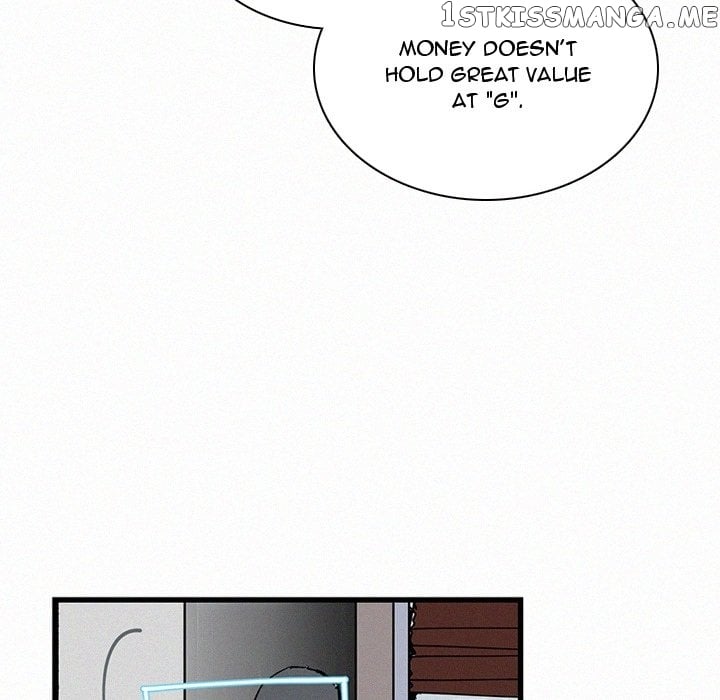 B Rated Hero chapter 34 - page 65