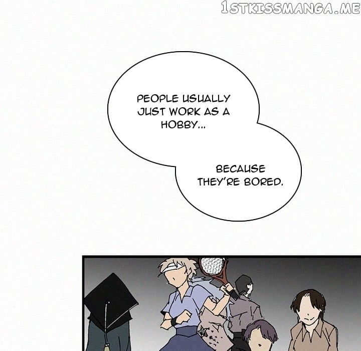 B Rated Hero chapter 34 - page 67