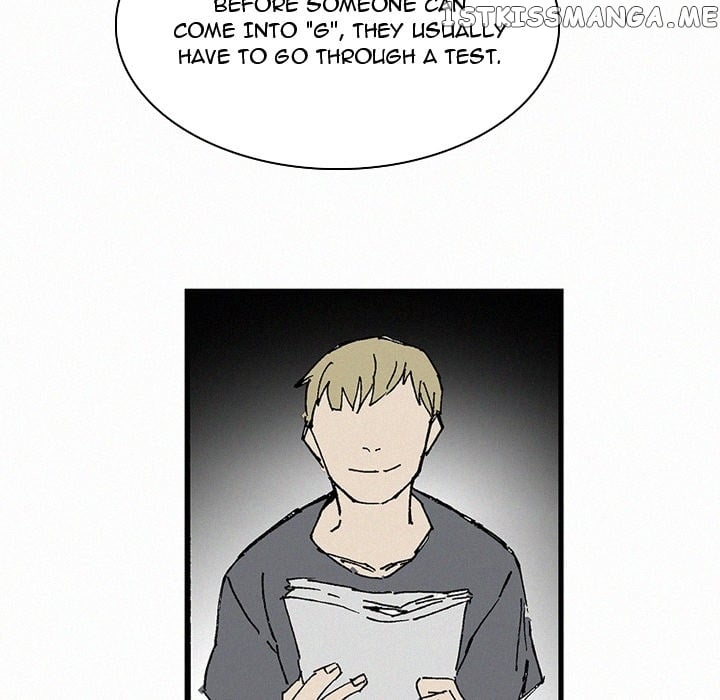 B Rated Hero chapter 34 - page 69