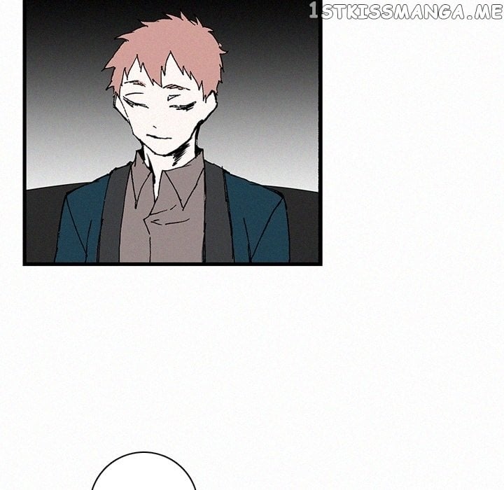 B Rated Hero chapter 34 - page 7
