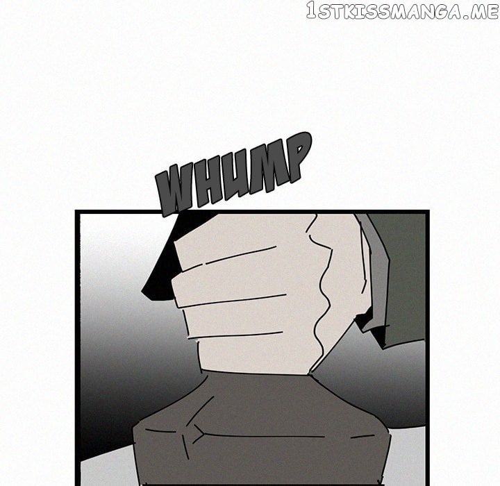 B Rated Hero chapter 34 - page 73
