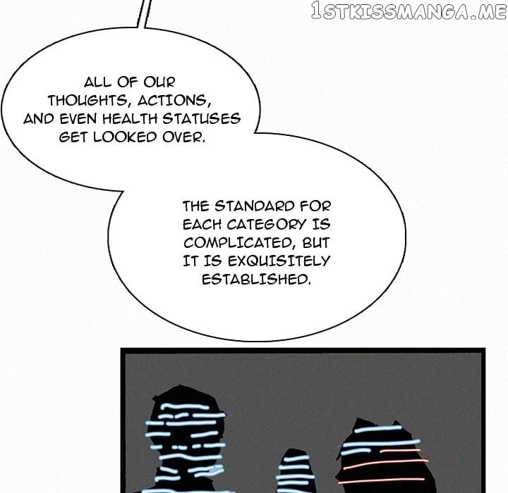 B Rated Hero chapter 34 - page 80