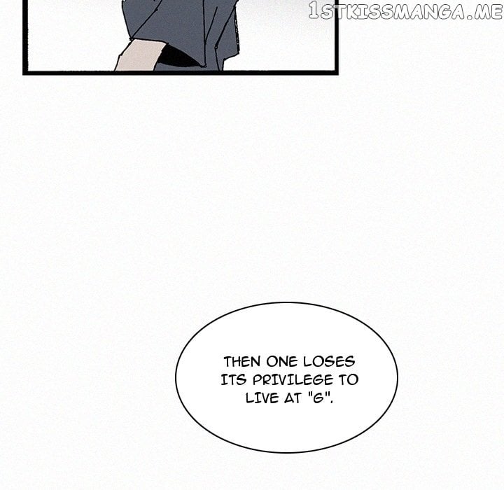 B Rated Hero chapter 34 - page 83