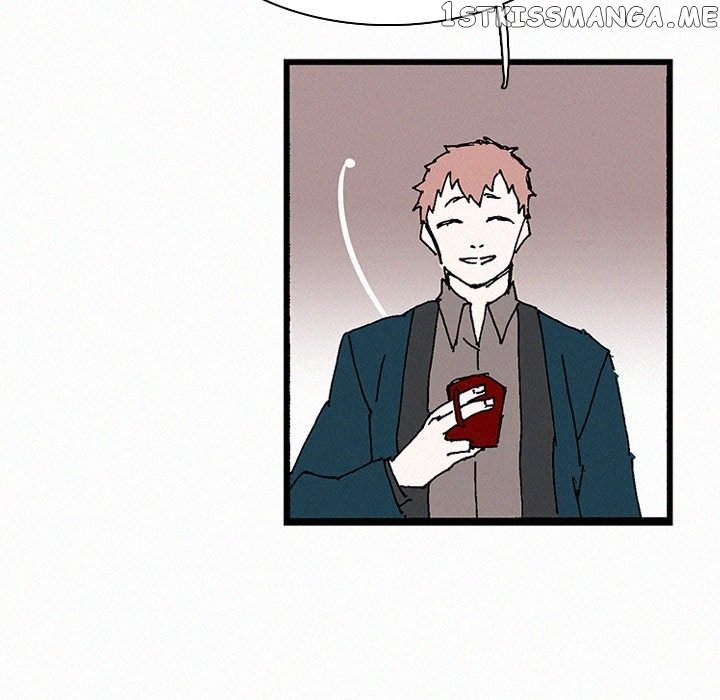 B Rated Hero chapter 34 - page 90
