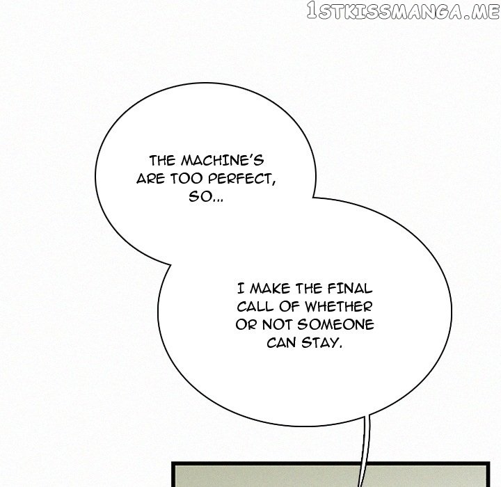 B Rated Hero chapter 34 - page 93