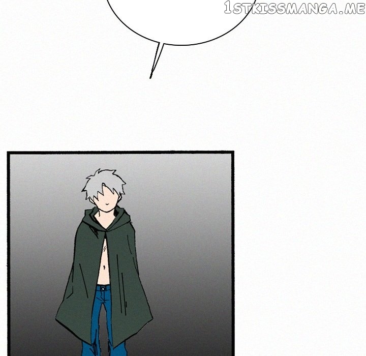 B Rated Hero chapter 35 - page 102