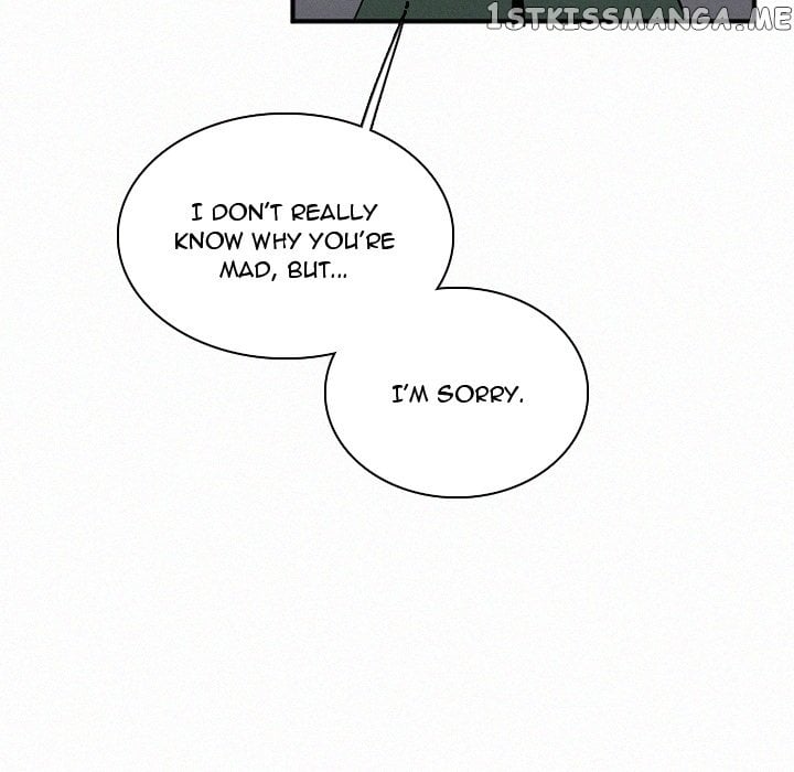 B Rated Hero chapter 35 - page 105