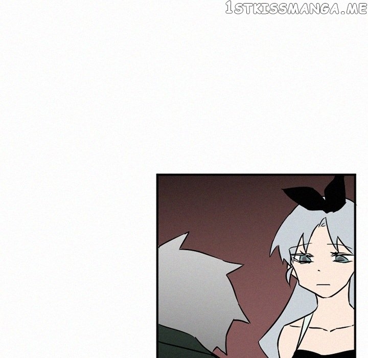 B Rated Hero chapter 35 - page 107