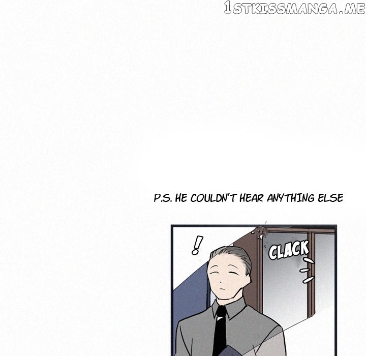 B Rated Hero chapter 35 - page 112