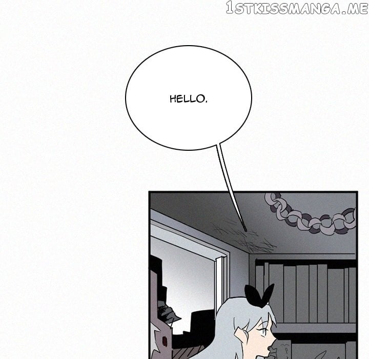 B Rated Hero chapter 35 - page 12