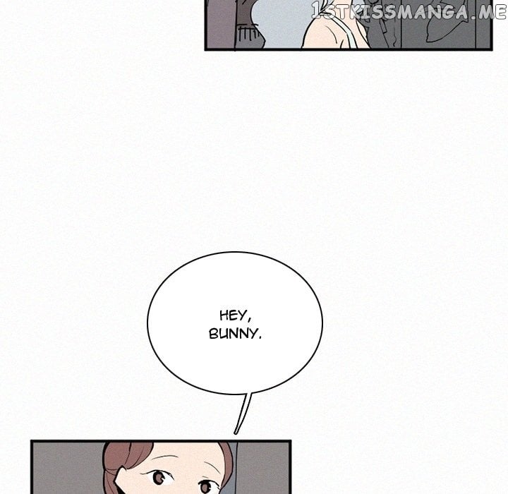 B Rated Hero chapter 35 - page 13