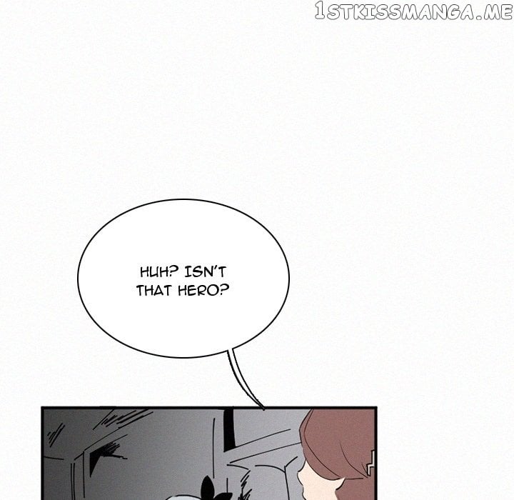 B Rated Hero chapter 35 - page 16