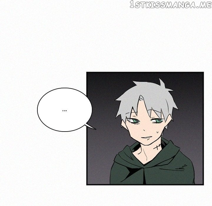 B Rated Hero chapter 35 - page 21
