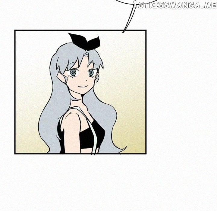 B Rated Hero chapter 35 - page 26