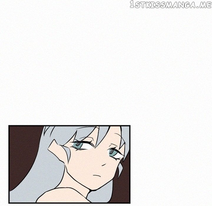 B Rated Hero chapter 35 - page 32