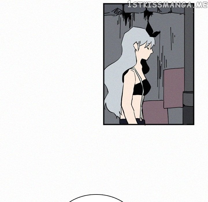 B Rated Hero chapter 35 - page 37