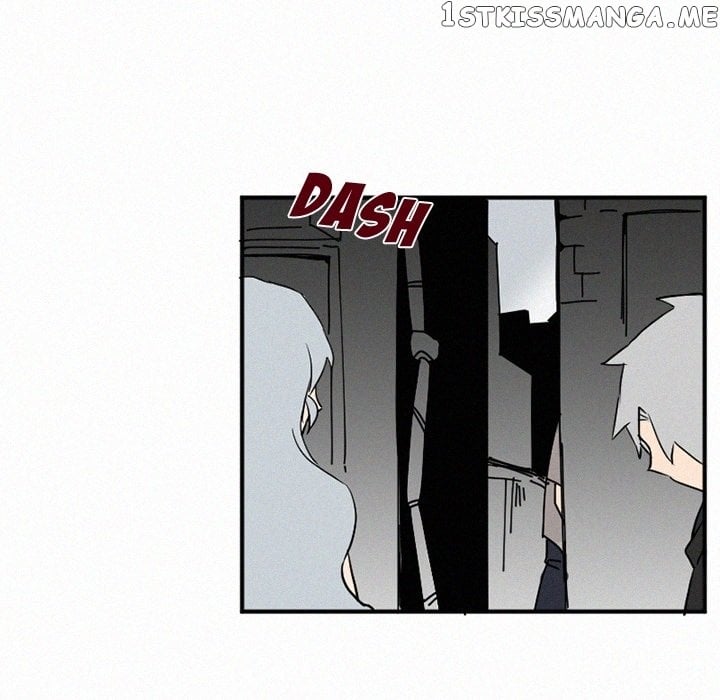 B Rated Hero chapter 35 - page 43