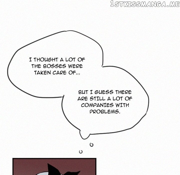 B Rated Hero chapter 35 - page 45