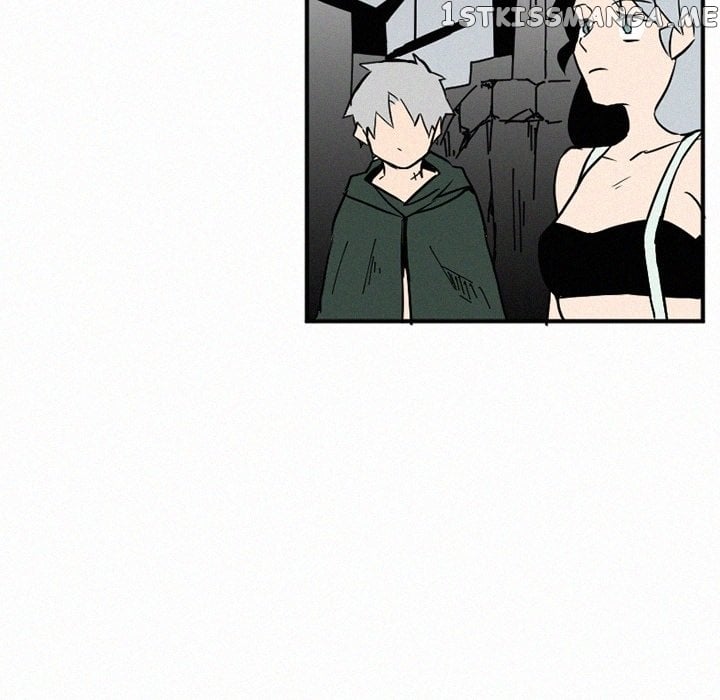B Rated Hero chapter 35 - page 48