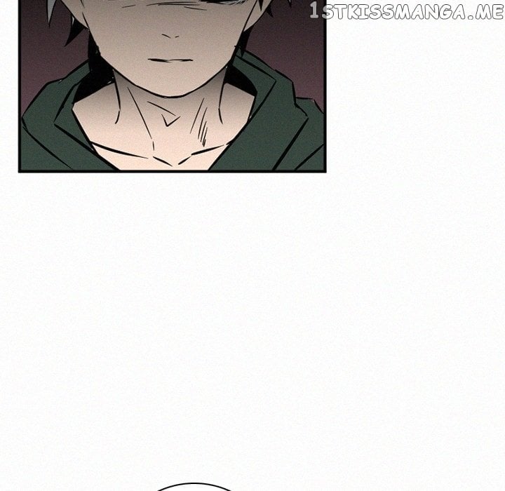 B Rated Hero chapter 35 - page 52