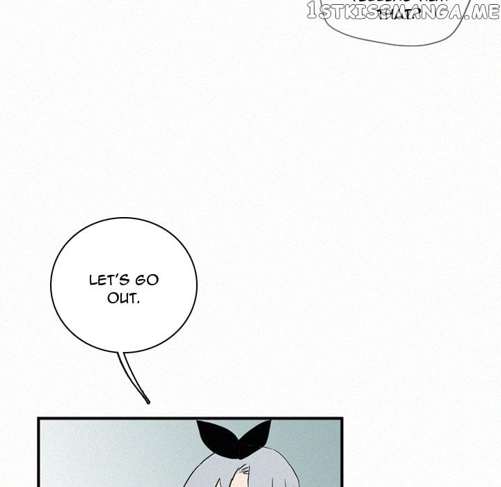 B Rated Hero chapter 35 - page 6