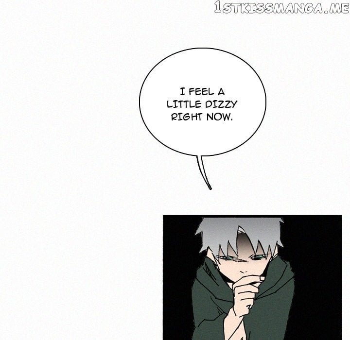 B Rated Hero chapter 35 - page 62