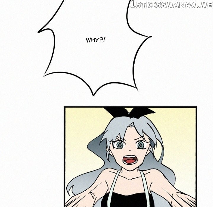B Rated Hero chapter 35 - page 66