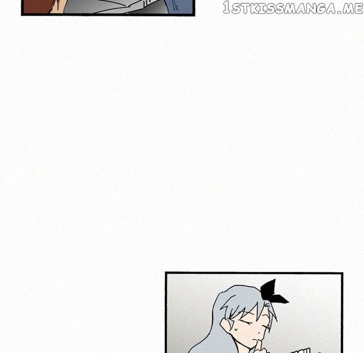B Rated Hero chapter 35 - page 69