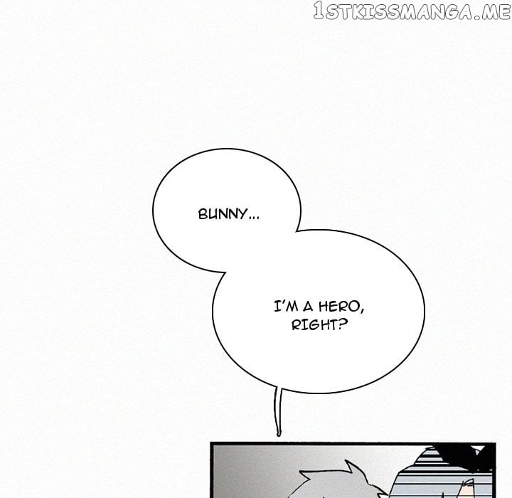 B Rated Hero chapter 35 - page 72