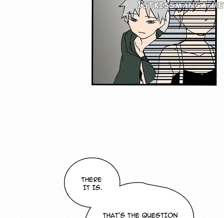 B Rated Hero chapter 35 - page 73
