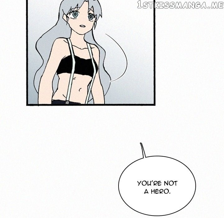 B Rated Hero chapter 35 - page 77