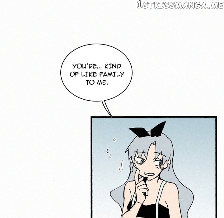 B Rated Hero chapter 35 - page 79