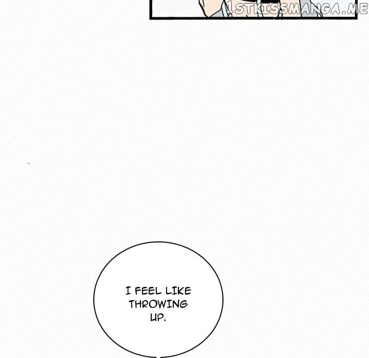 B Rated Hero chapter 35 - page 80