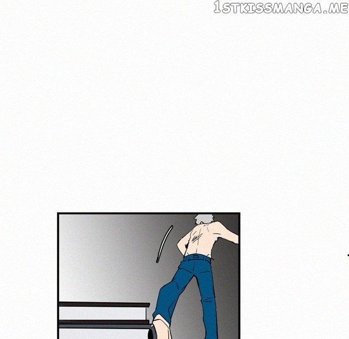 B Rated Hero chapter 35 - page 9