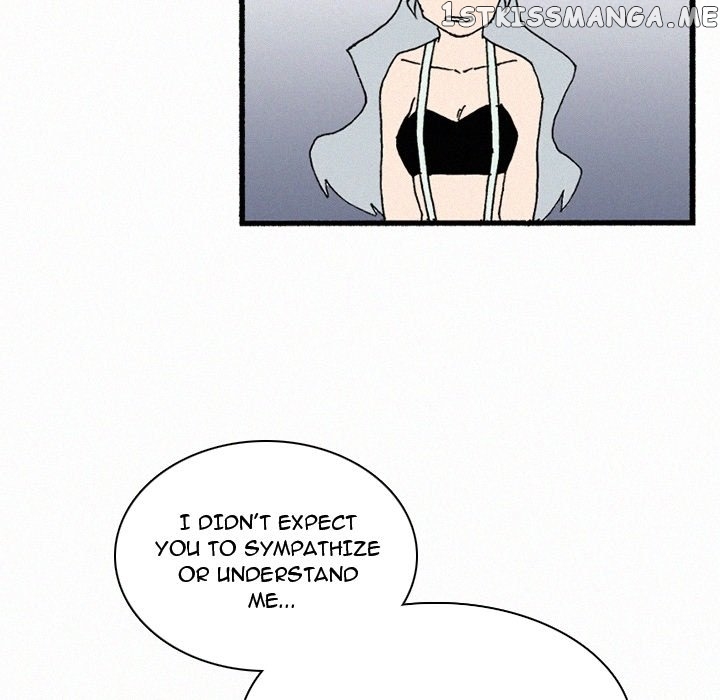 B Rated Hero chapter 35 - page 93