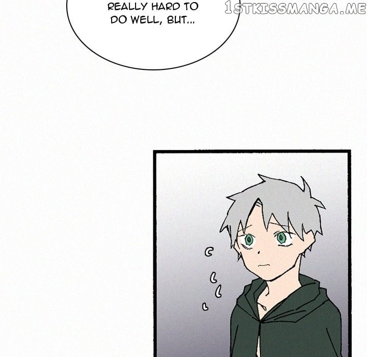 B Rated Hero chapter 35 - page 97