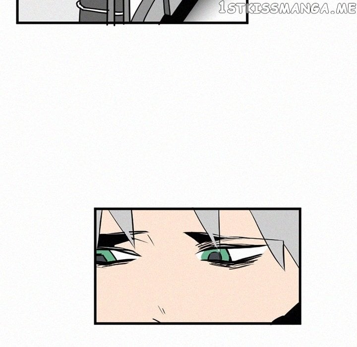 B Rated Hero chapter 36 - page 10