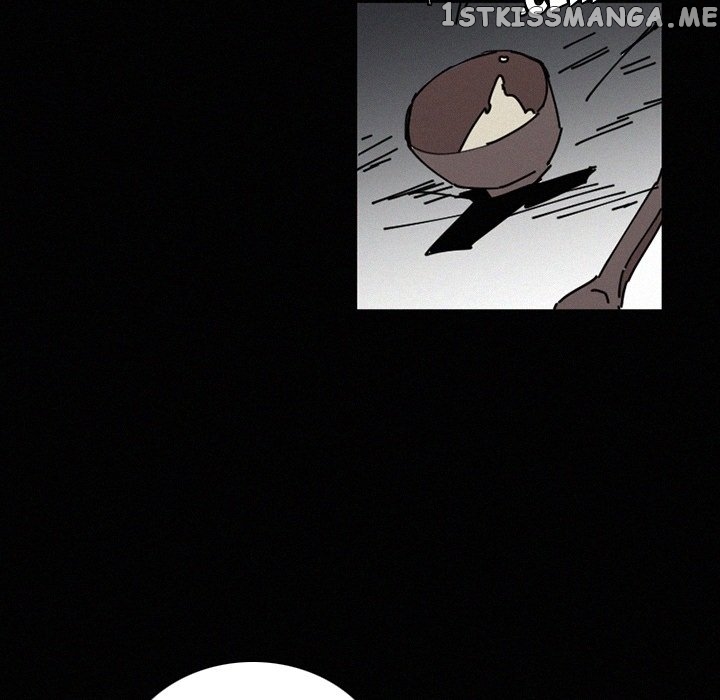 B Rated Hero chapter 36 - page 107
