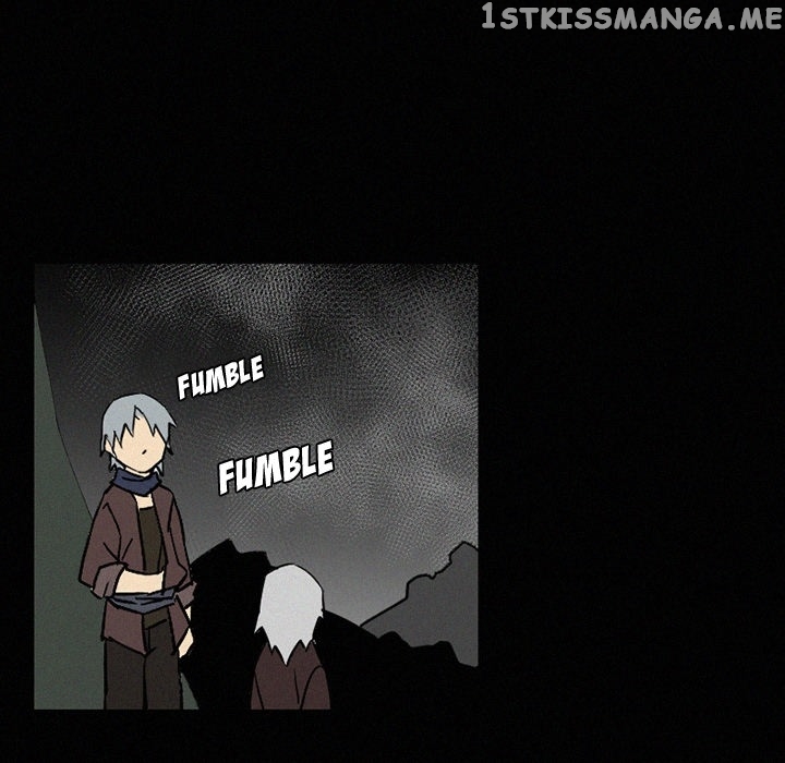 B Rated Hero chapter 36 - page 115