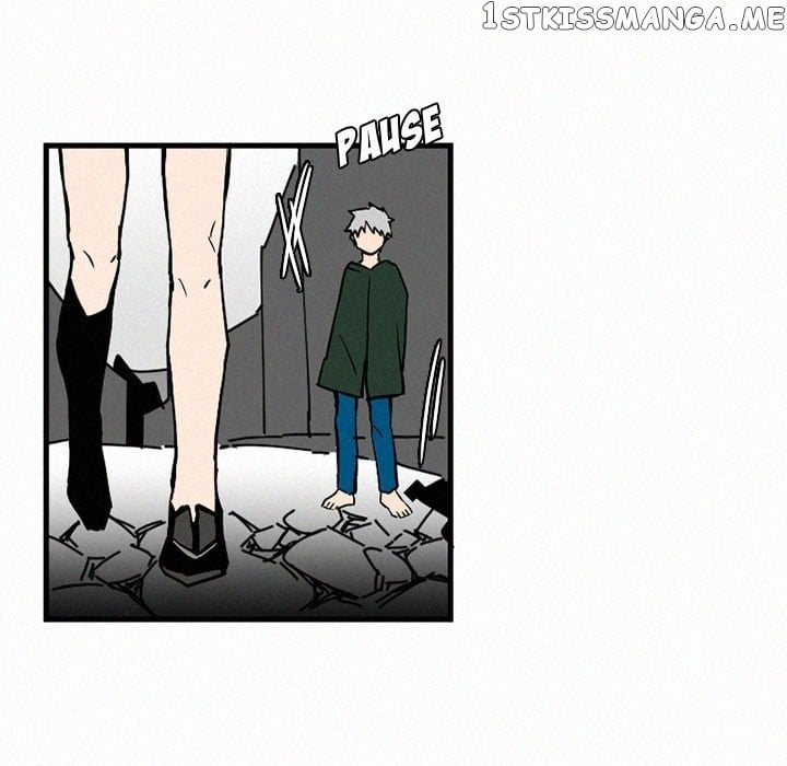 B Rated Hero chapter 36 - page 15